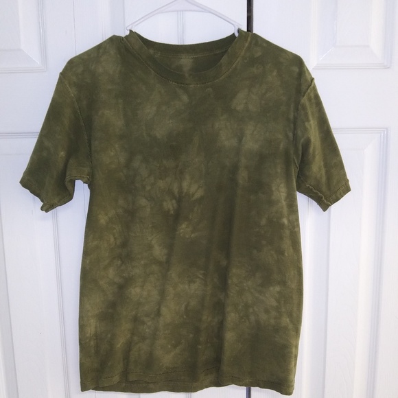 Snake Charmer Green Boys XL T-Shirt - Picture 4 of 6